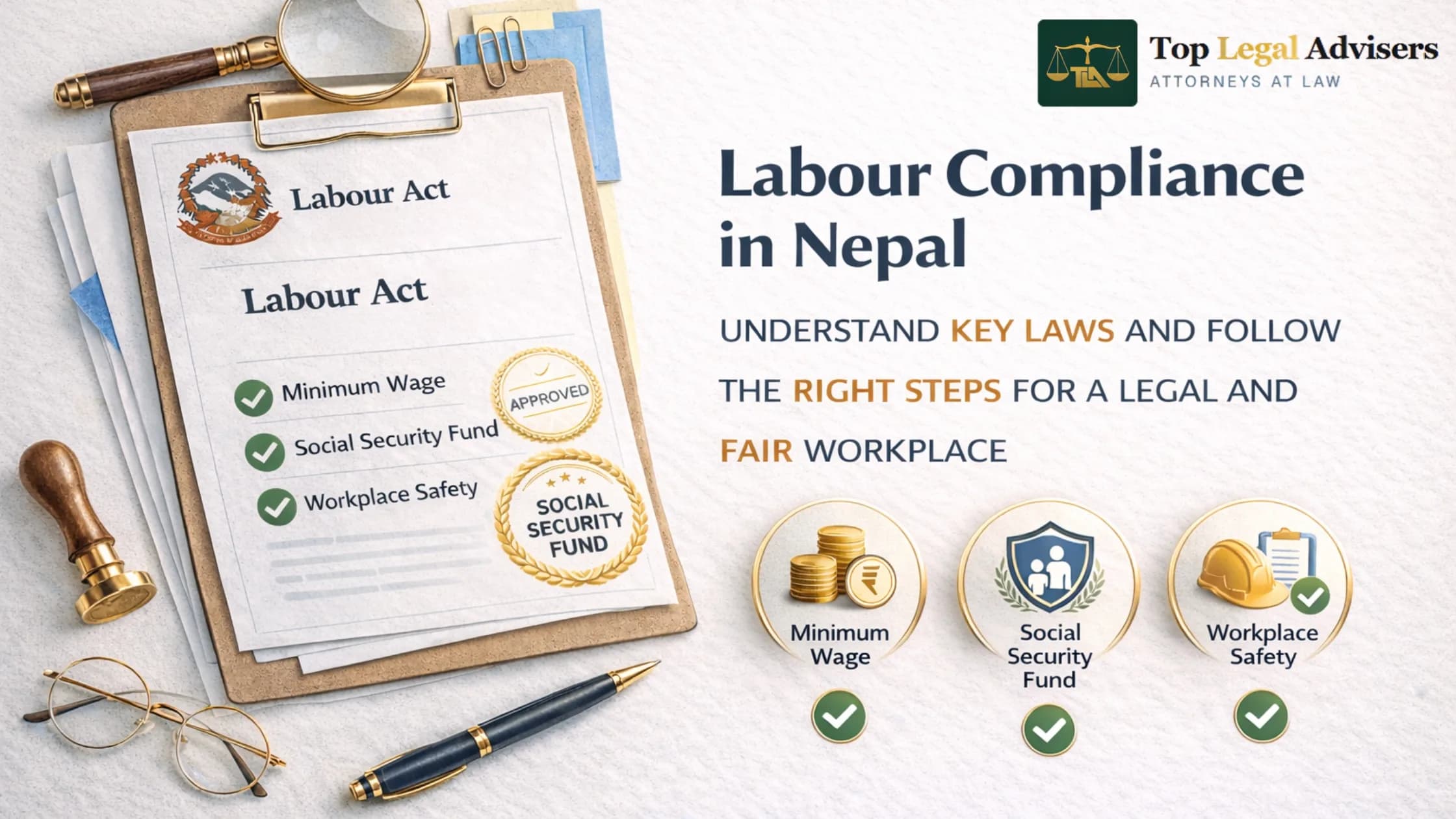 Labour Compliance In Nepal